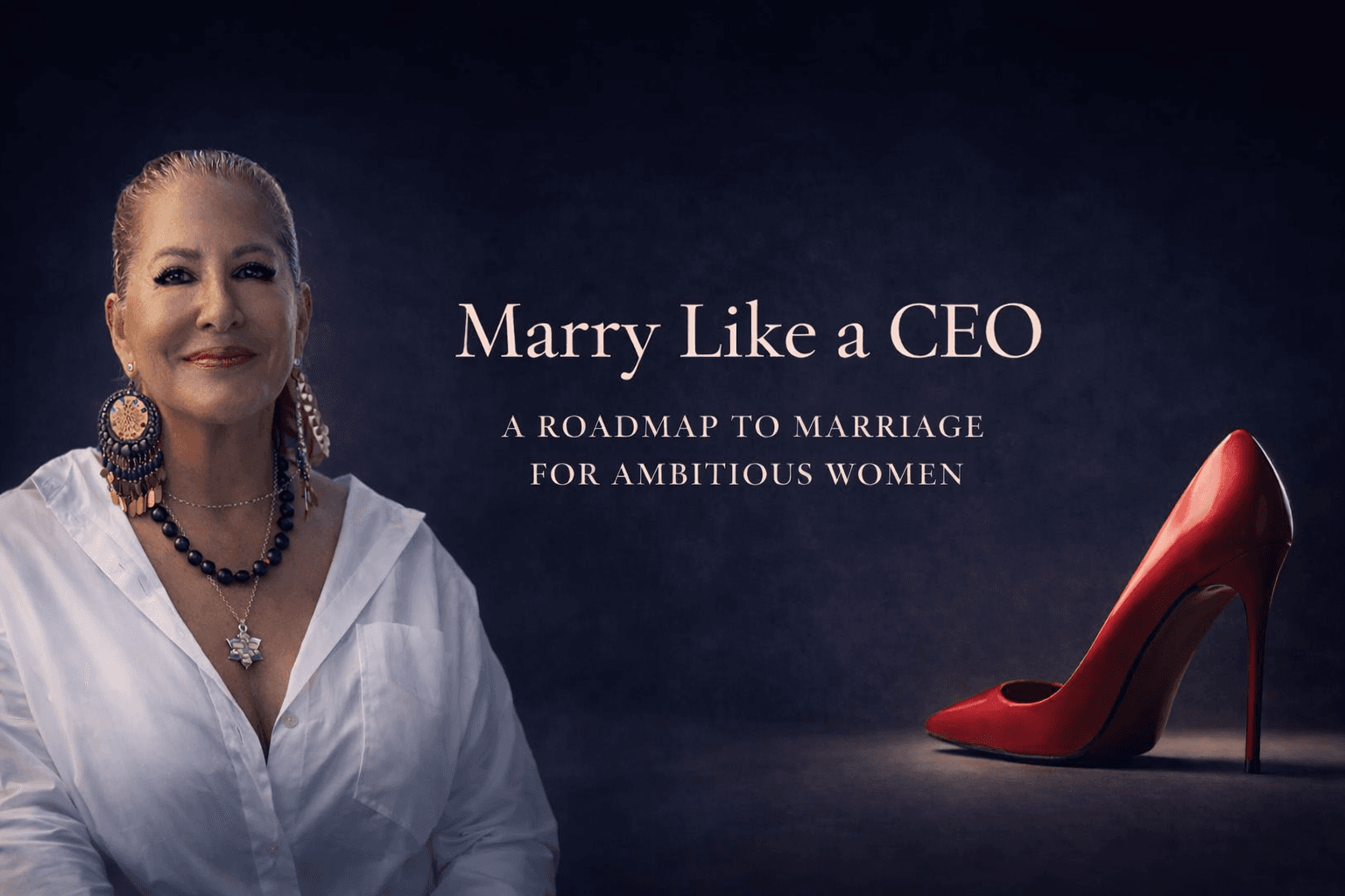 Marry Like a CEO